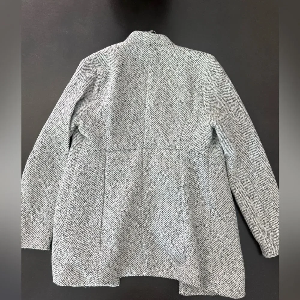 Vici coat - Picture 3 of 3